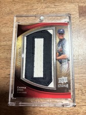Cooperstown Awaits! Top 10 Chipper Jones Baseball Cards 24