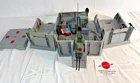1983 Command Center Headquarters 100% Complete Unbroken GI Joe Playset