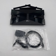 TP-Link Smart WiFi 6 Router Archer AX1500 