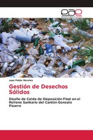 Juan Pablo Morales | GestióN De Desechos SóLidos | Taschenbuch | Spanisch (2023)