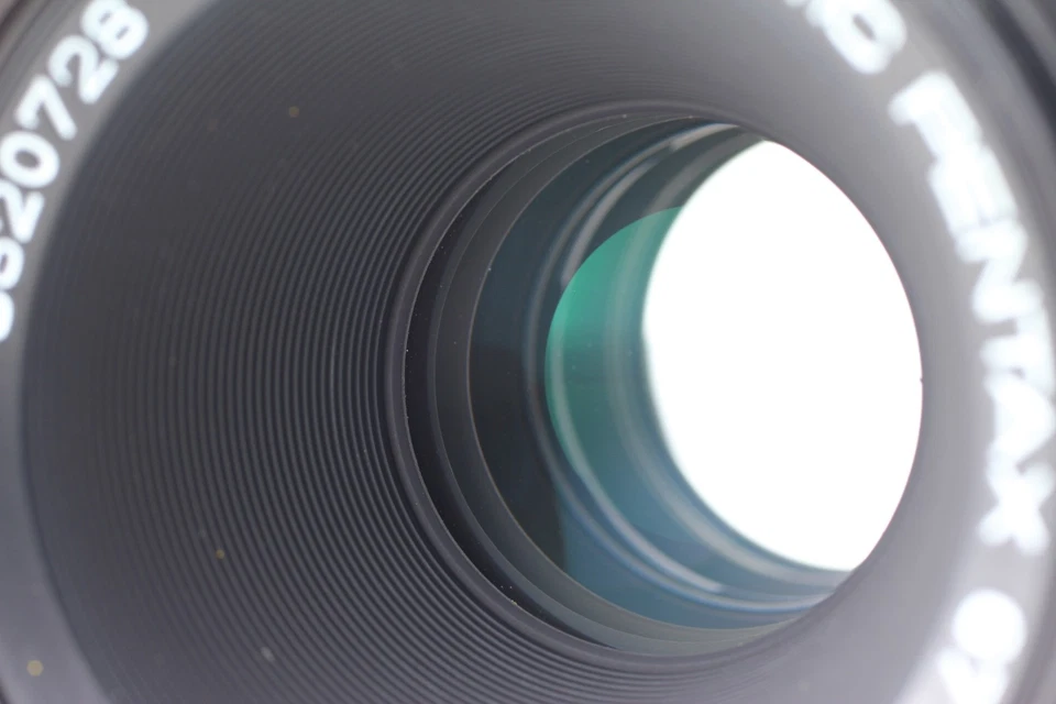  READ Late Model [Opt MINT] SMC Pentax 67 Macro 135mm f4  for 6x7 67 67II JAPAN - Image 4 of 4