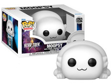 Funko Pop! Star Trek Lower Decks Moopsy #1752