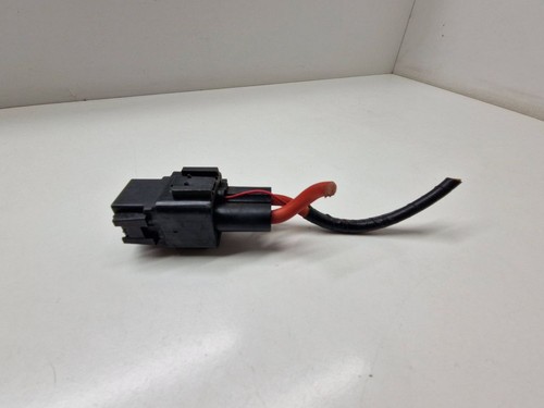 BMW X3 F25 2014 Diesel Relais Kühlerlüfter 9207913