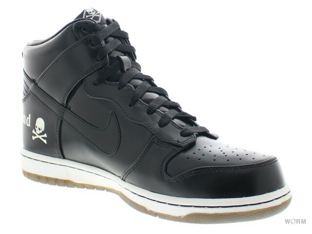 NIKE DUNK スニーカー ブラック D09329-001 Nike Dunk Low Undefeated Dunk vs AF1 Black DO9329-001 Men's