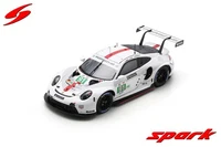 Spark S8645 1:43 Porsche 911 RSR-19 #91 Sieger Lmgte Pro 24H Le Mans 2022