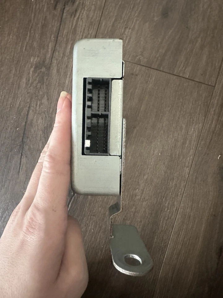 Mazda Miata 1997 OEM unidad de módulo de control de transmisión automática Foto 3 de 4