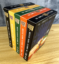 South Park DVD Lot Seasons 1 5 7 9 10 Complete Box Sets Comedy Central