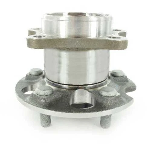 Conjunto de cojinete de eje y buje SKF BR930831 para Toyota Sienna 11-20 Foto 3 de 3