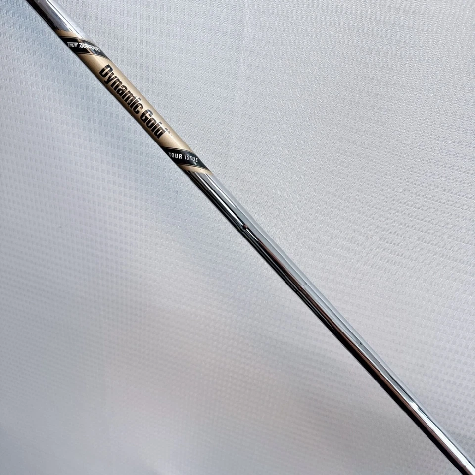 Titleist Tour Prototype 58° M Sole Wedge Rare No Model Stamp Golf Club - Image 4 of 4