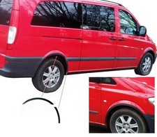 Tuning Mercedes VITO