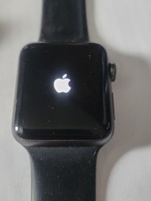 Apple Watch Series 3 42mm GPS Gray Silver