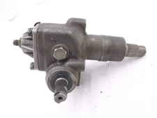 OEM VW Manual Steering Gear Box fits 1973-1979 VW Van Bus Type II