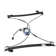 Regulador De Ventana Eléctrico Delantero Derecho Para Dodge Grand Caravan 2001-2003 – Con Motor, Marca Evan-Fischer, Direct Replacement