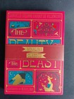 Beauty and the Beast 200 lined pages journal Notebook Special edition