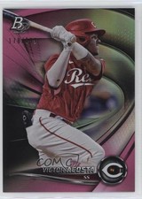 2022 Bowman Platinum Top Prospects Pink 178/199 Victor Acosta #TOP-18 qp4