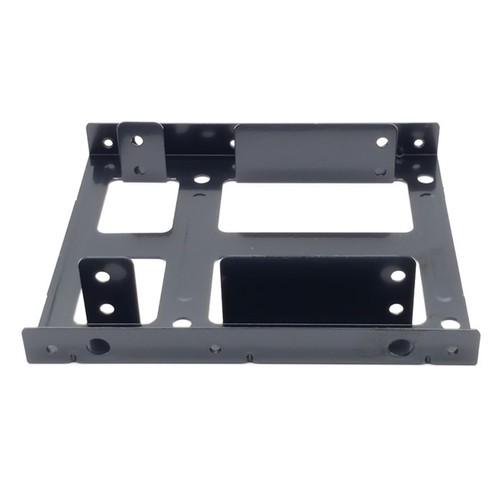 Layer SSD Metallrahmen 2,5 Bis 3,5 Interne Computer SSD Festplatte5488 - Afbeelding 5 van 9