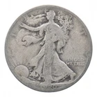 1920 Walking Liberty Half Dollar Estate Coin Collection *480