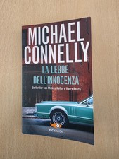 Michael Connelly - La Legge Dell'innocenza