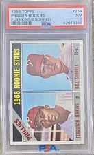 1966 Topps Baseball Cards 75