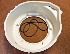 WHIRLPOOL CORP TUB-OUTER W10250762