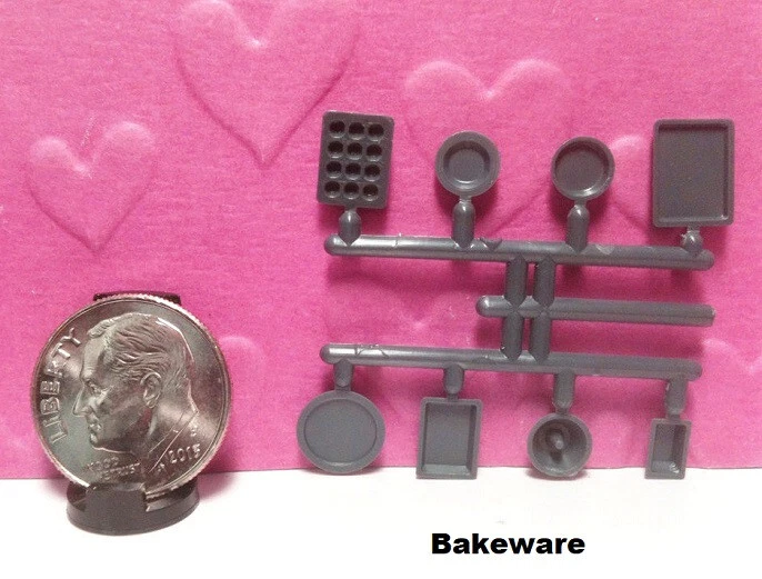 Dollhouse Miniature 1/4 Scale Kits-Choice of 1 -Must Mail In Padded Envelope - Image 4 of 4