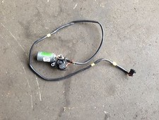 Mercedes W140 Motor elektrische Lehnenverstellung links Bosch 0390206645 