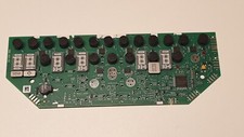 Module de commande - plaque induction Siemens EX659FEB1F/02 - Carte clavier NEUF