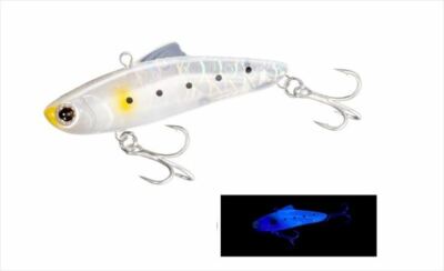 Shimano XV-260M Exsence Salvage 60ES Torin Iwashi sea bass lure Stylish anglers