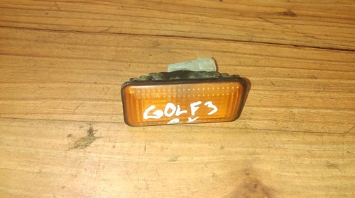 Seitenblinker (Kotflügelblinker) Vorne Linke  Volkswagen Golf DE98777-36