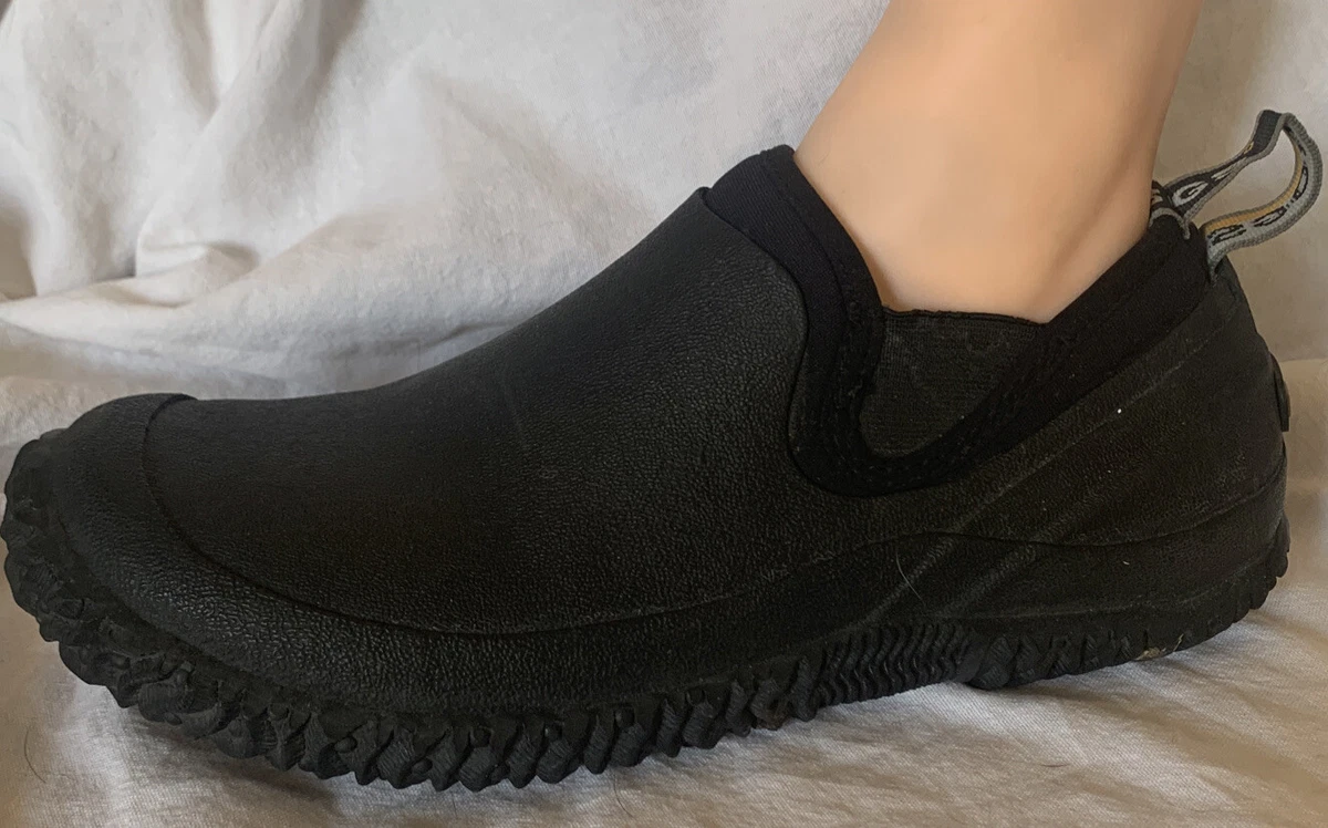 Waterproof urban hotsell shoes