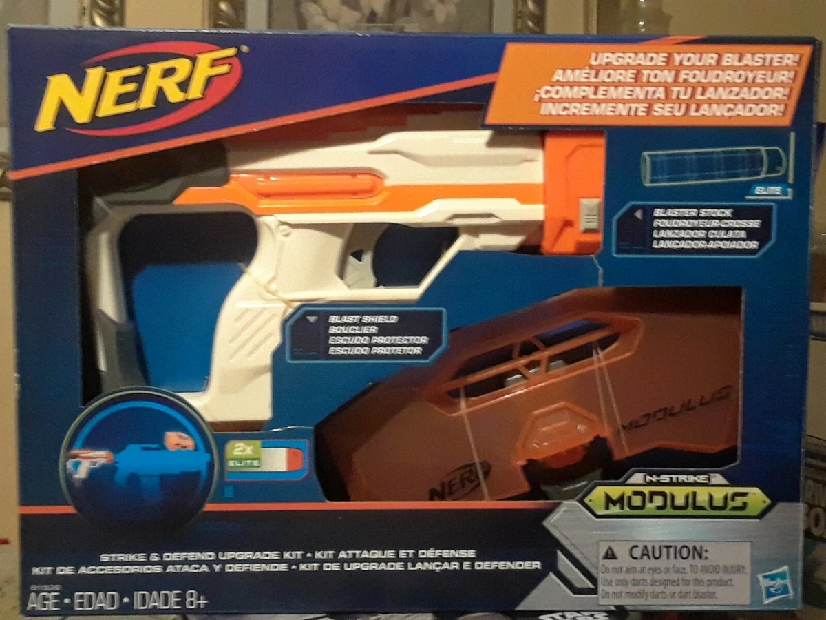 Kit nerf deals