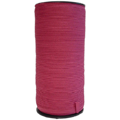 NEW Esselte Legal Tape 6mm x 500m Roll Pink