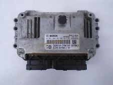 Suzuki 2010 Grand VITARA 3.2l Engine Computer Module 33910 Suzuki 2010 Grand VITARA 3.2l Engine Computer Module 33910