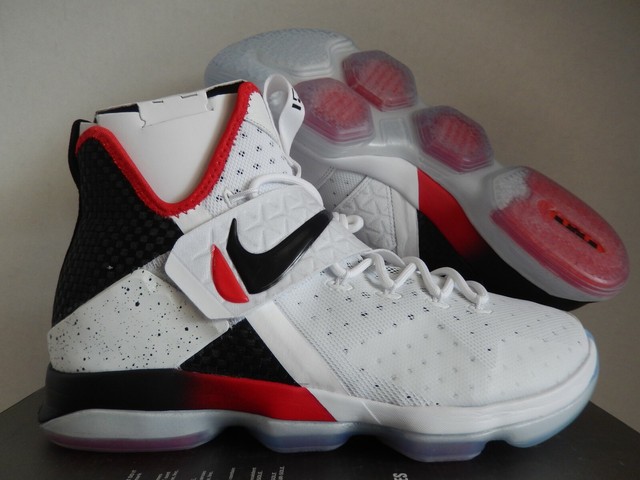 lebron flip the switch