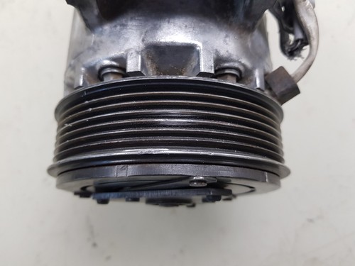 Compresor Aire Acondicionado 926000217R 0.9 1.2 TCe Renault Clio 4 Captur 1091 - Imagen 3 de 8