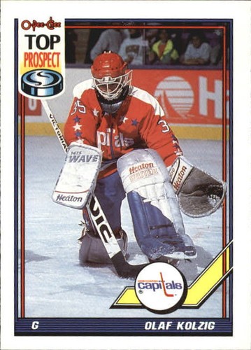 O-Pee-Chee 1991-92 - Pick your card to complete your set! - Picture 93 of 166