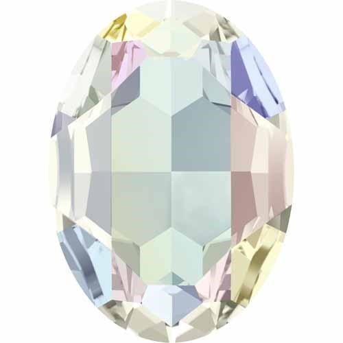 GENUINE SWAROVSKI CRYSTAL SHAPES & FANCY STONES FOILED FLATBACK & SETTING GEMS - Picture 141 of 156