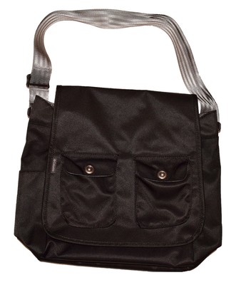 BLACK Details about / Columbia Women/'s Azza II Messenger Large Bag