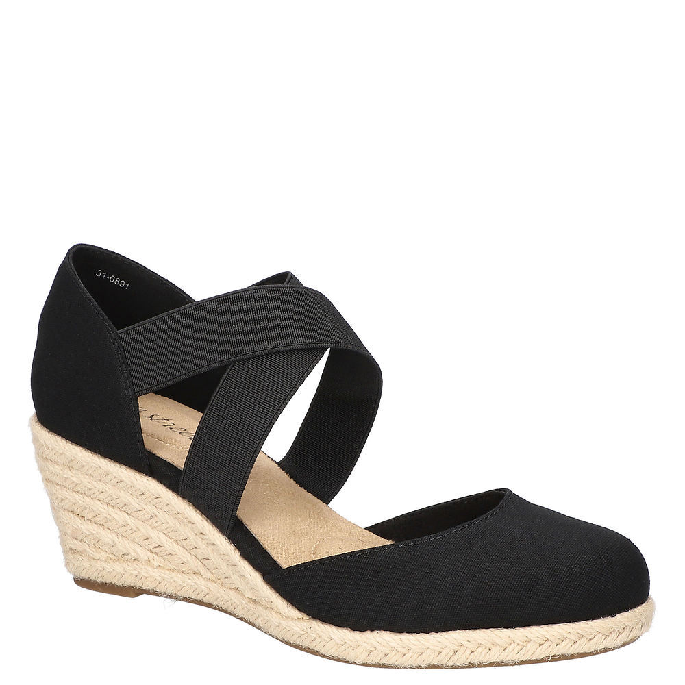 Легкие женские сандалии Street Pari