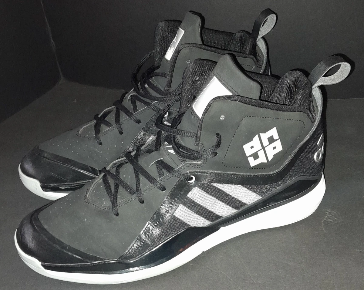 Adidas howard deals 5
