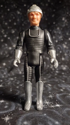 Custom STAR WARS Vintage Action Figures 3.75 in Kenner Fisher Price 70s 80s