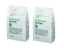 KOBOSAN POLVERE TAPPETI VORWERK FOLLETTO ORIGINALE 2 BUSTE DA 500 gr.