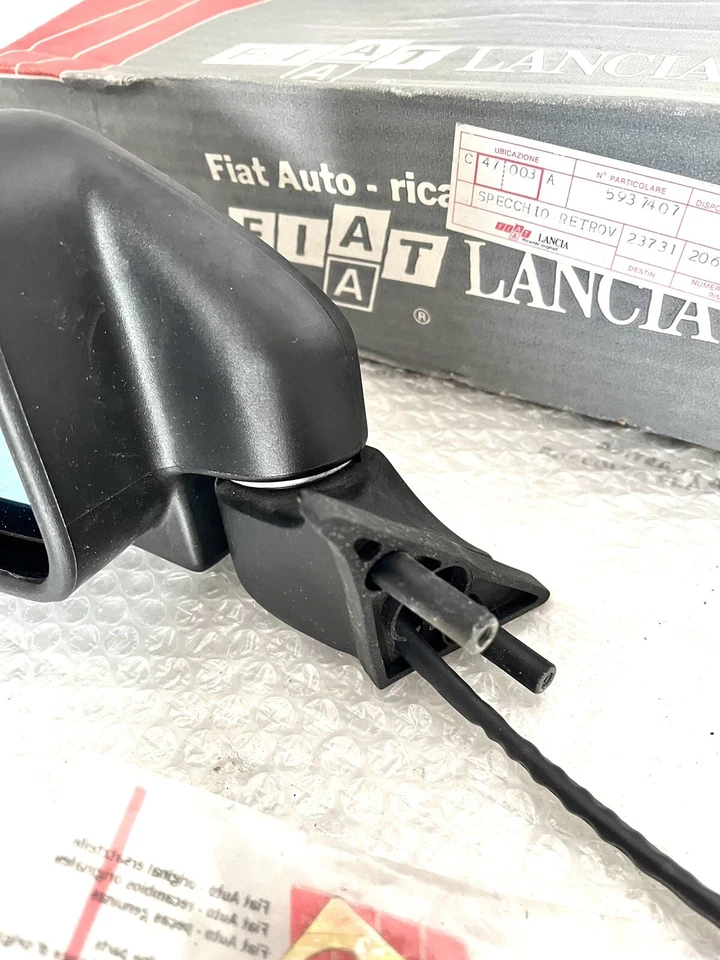 Specchio Retrovisore Sinistro Fiat Argenta OEM 5937407 - Immagine 4 di 4