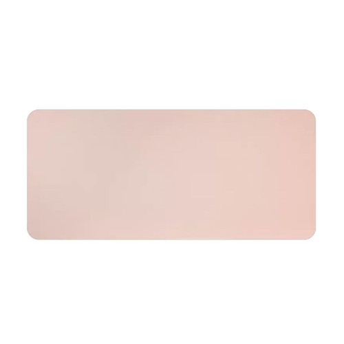 Large Leather Mouse Pad Gaming Waterproof Mousepad Desk Mat Anti-slip Rubber AU - Picture 20 of 22