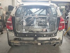 Rollbar Bmw E46 , nuovo , fatto su misura per auto da corsa o da rally