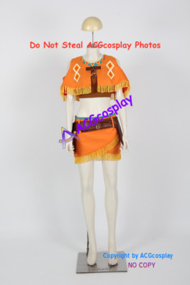 Gargantia on The Verdurous Planet Cosplay Amy Cosplay Costume acgcosplay costume