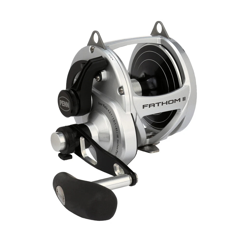 Penn fathom 2 deals