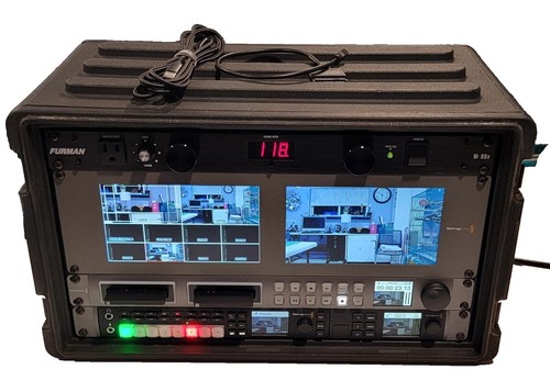 DaVinci Resolve Speed Editor Keyboard Blackmagic Design (No