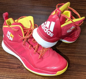 adidas dwight howard 5