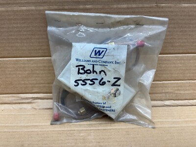 #ad Ranco P30 5826 Lube Oil Pressure Control 120 Sec Time Delay Manual Reset $119.96